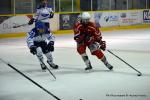 Photo hockey match Dijon  - Paris (FV) le 16/11/2024