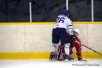 Photo hockey match Dijon  - Paris (FV) le 16/11/2024