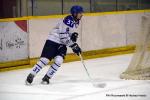 Photo hockey match Dijon  - Paris (FV) le 16/11/2024