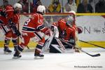 Photo hockey match Dijon  - Paris (FV) le 16/11/2024