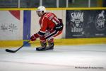 Photo hockey match Dijon  - Paris (FV) le 16/11/2024