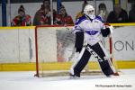 Photo hockey match Dijon  - Paris (FV) le 16/11/2024