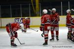 Photo hockey match Dijon  - Paris (FV) le 16/11/2024