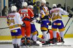 Photo hockey match Dijon  - Reims le 18/01/2020