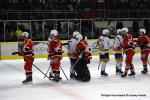 Photo hockey match Dijon  - Reims le 18/01/2020