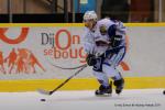 Photo hockey match Dijon  - Reims le 26/10/2011