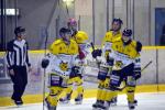 Photo hockey match Dijon  - Roanne le 02/09/2017