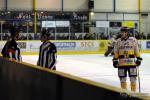 Photo hockey match Dijon  - Rouen le 03/01/2015