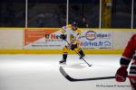 Photo hockey match Dijon  - Rouen II le 02/11/2024