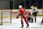 Photo hockey match Dijon  - Rouen II le 02/11/2024