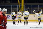 Photo hockey match Dijon  - Rouen II le 02/11/2024