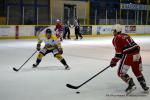 Photo hockey match Dijon  - Rouen II le 02/11/2024