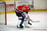 Photo hockey match Dijon  - Rouen II le 02/11/2024