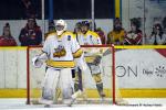 Photo hockey match Dijon  - Rouen II le 02/11/2024