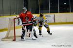 Photo hockey match Dijon  - Rouen II le 02/11/2024