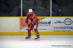 Photo hockey match Dijon  - Rouen II le 02/11/2024