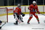 Photo hockey match Dijon  - Rouen II le 02/11/2024