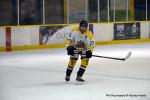 Photo hockey match Dijon  - Rouen II le 02/11/2024