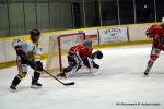 Photo hockey match Dijon  - Rouen II le 02/11/2024