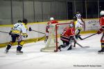 Photo hockey match Dijon  - Rouen II le 02/11/2024