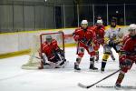 Photo hockey match Dijon  - Rouen II le 02/11/2024