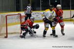 Photo hockey match Dijon  - Rouen II le 02/11/2024