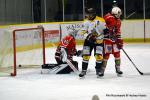 Photo hockey match Dijon  - Rouen II le 02/11/2024