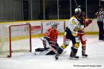 Photo hockey match Dijon  - Rouen II le 02/11/2024