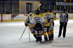 Photo hockey match Dijon  - Rouen II le 02/11/2024