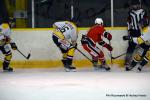 Photo hockey match Dijon  - Rouen II le 02/11/2024