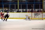 Photo hockey match Dijon  - Rouen II le 02/11/2024