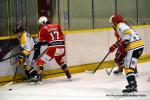 Photo hockey match Dijon  - Rouen II le 02/11/2024