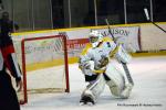 Photo hockey match Dijon  - Rouen II le 02/11/2024