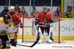 Photo hockey match Dijon  - Rouen II le 02/11/2024