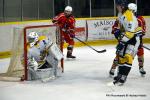 Photo hockey match Dijon  - Rouen II le 02/11/2024