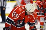 Photo hockey match Dijon  - Rouen II le 02/11/2024