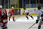 Photo hockey match Dijon  - Rouen II le 02/11/2024