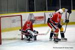 Photo hockey match Dijon  - Rouen II le 02/11/2024