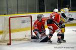 Photo hockey match Dijon  - Rouen II le 02/11/2024