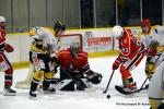 Photo hockey match Dijon  - Rouen II le 02/11/2024