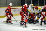 Photo hockey match Dijon  - Rouen II le 02/11/2024