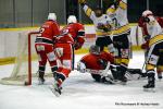 Photo hockey match Dijon  - Rouen II le 02/11/2024