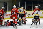 Photo hockey match Dijon  - Rouen II le 02/11/2024