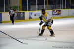 Photo hockey match Dijon  - Rouen II le 02/11/2024