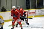 Photo hockey match Dijon  - Rouen II le 02/11/2024