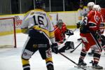 Photo hockey match Dijon  - Rouen II le 02/11/2024