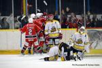 Photo hockey match Dijon  - Rouen II le 02/11/2024