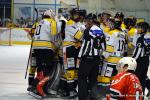 Photo hockey match Dijon  - Rouen II le 02/11/2024