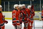 Photo hockey match Dijon  - Rouen II le 02/11/2024