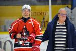 Photo hockey match Dijon  - Rouen II le 02/11/2024